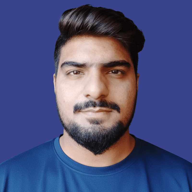Hurraira Junaid