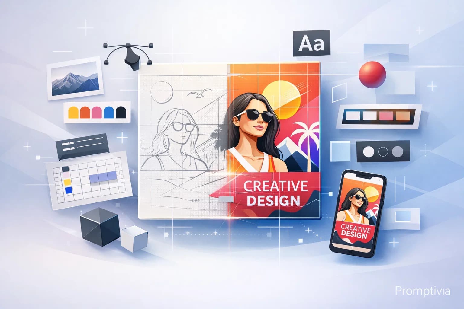 Graphic Design
