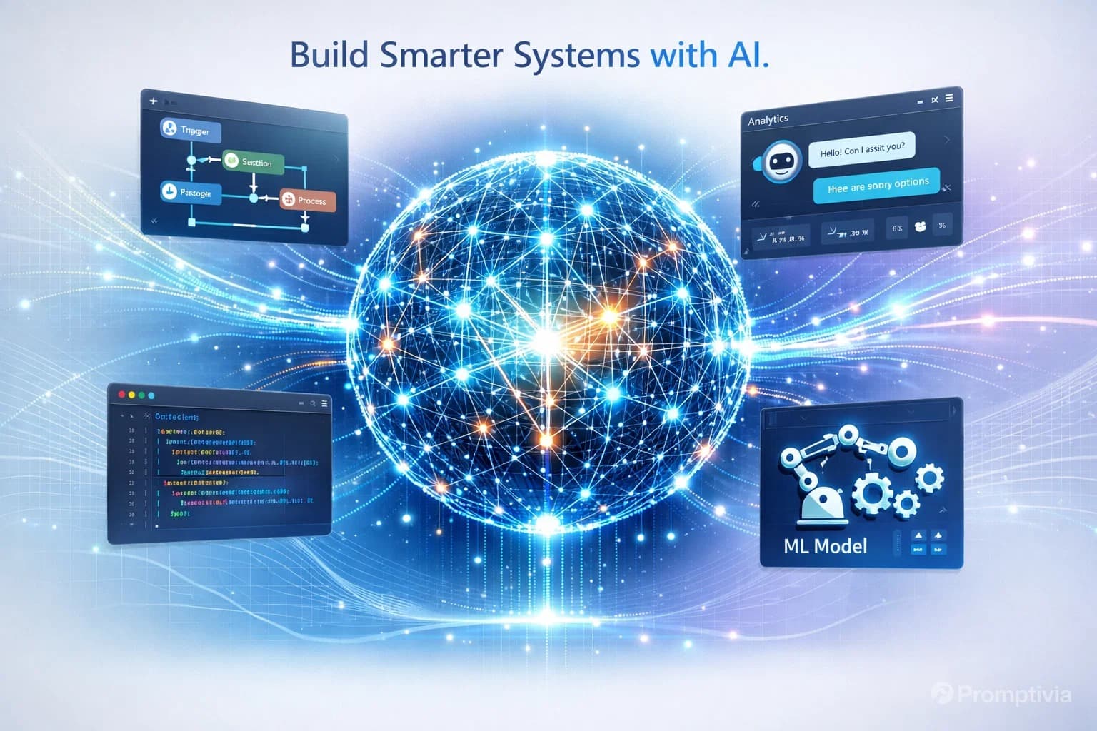 AI Development