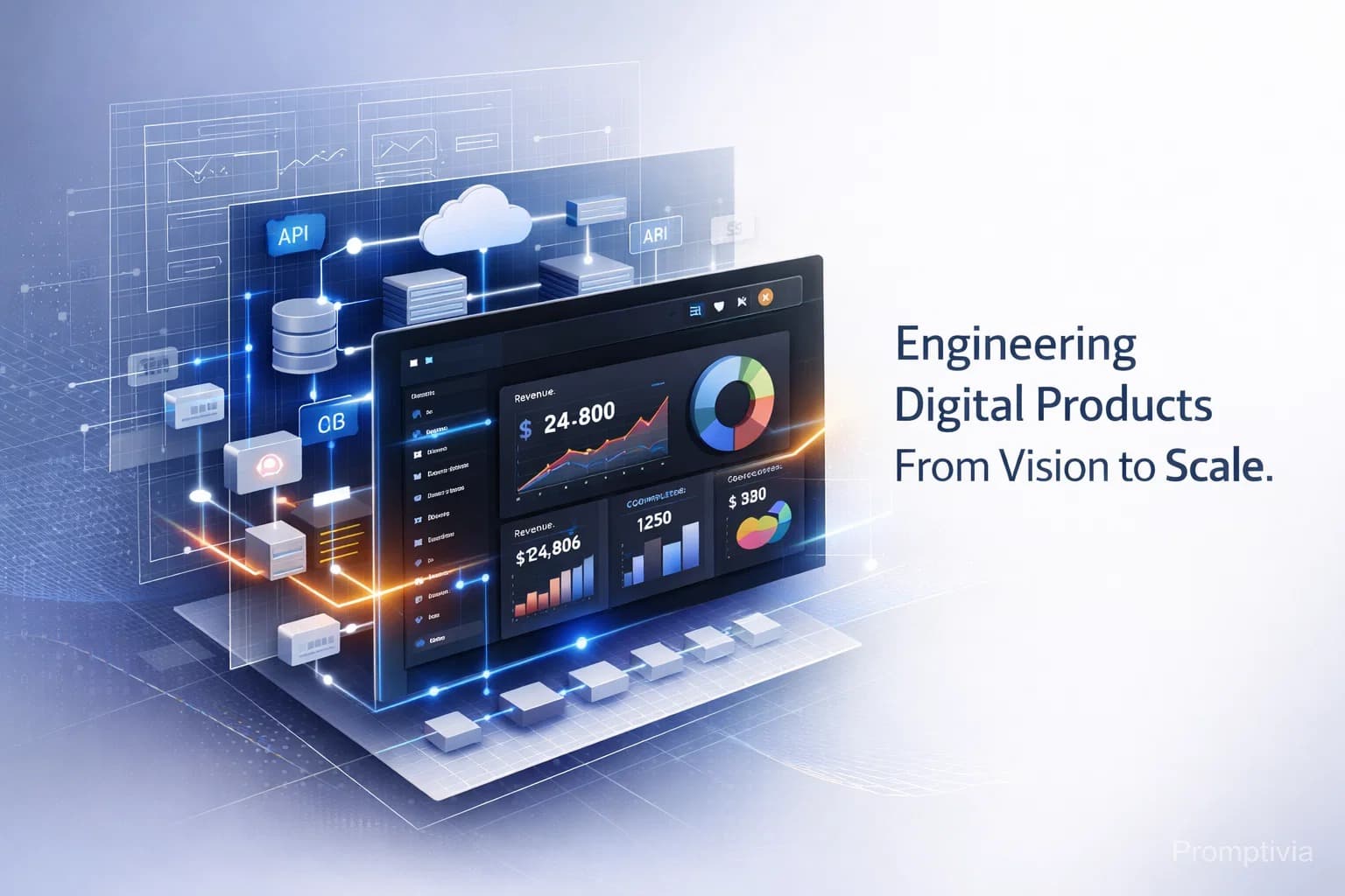 Product Engineering