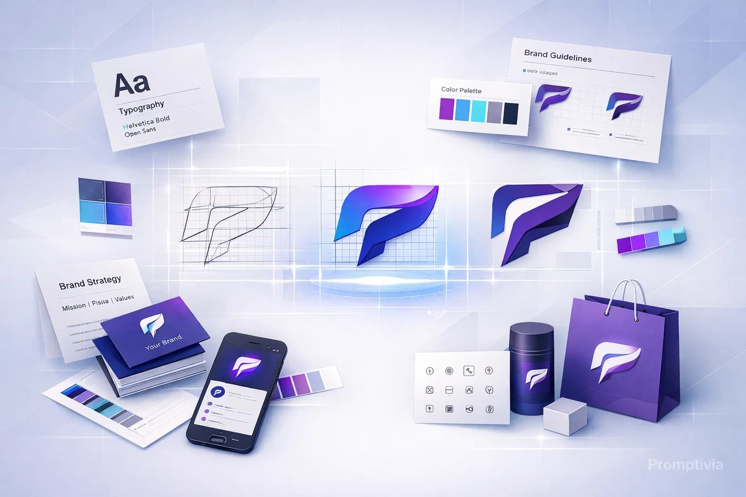 UI/UX Design
