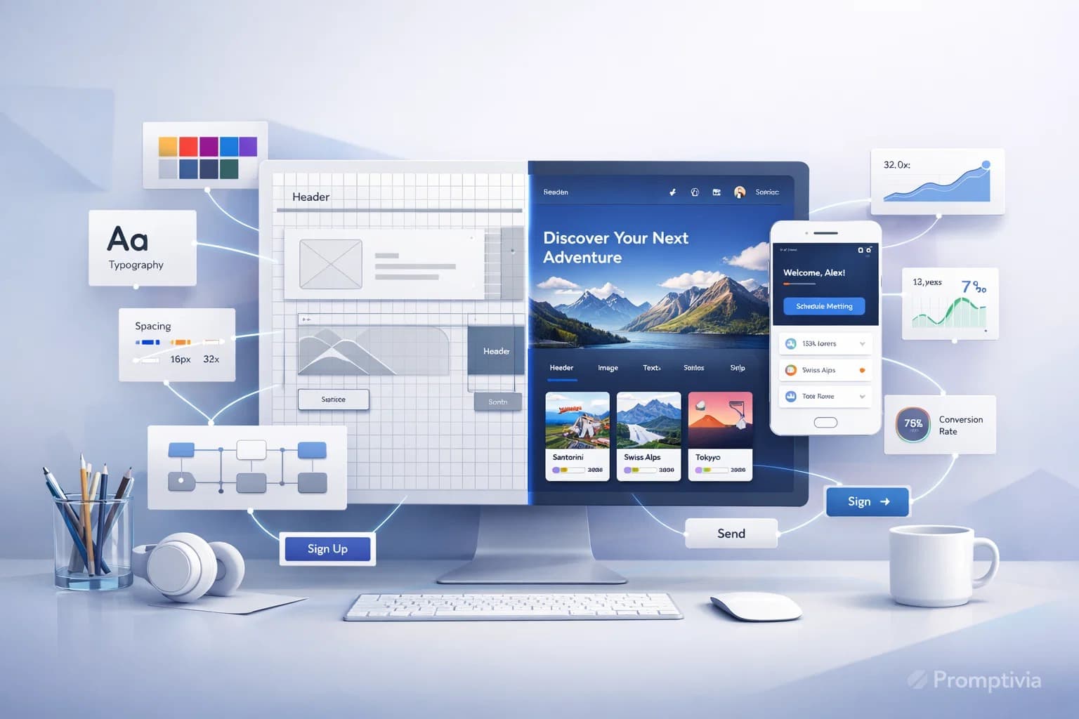 Web Development